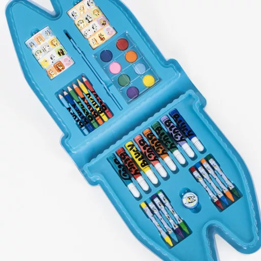 Bluey Smile írószer szett