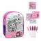 Gabi babaháza Gabdorable színezhető hátizsák, táska 38cm