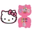 Hello Kitty írószer szett