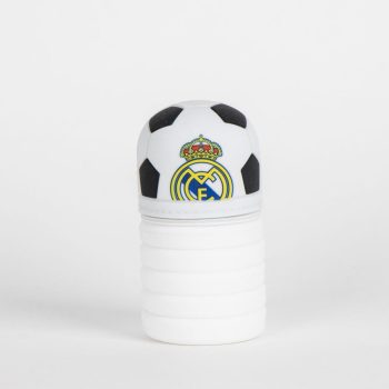 Real Madrid White 3D tolltartó 20cm