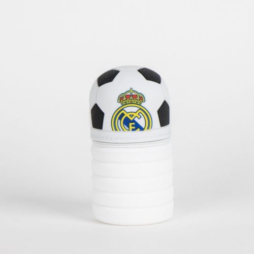 Real Madrid White 3D tolltartó 20cm