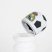 Real Madrid White 3D tolltartó 20cm