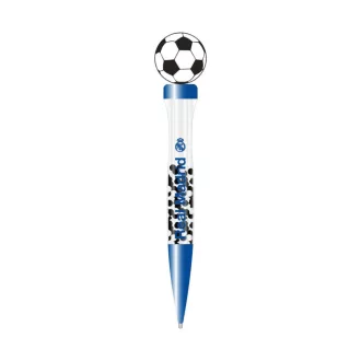 Real Madrid Blue 3D toll