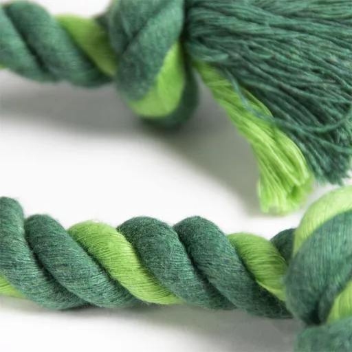 Bosszúállók Hulk sípoló kötél kutyajáték 26cm