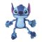 Disney Lilo és Stitch, A csillagkutya Alien sípoló kötél kutyajáték 26cm