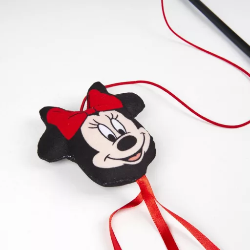 Disney Minnie macskapeca, cicajáték