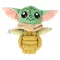 Star Wars Yoda kötél kutyajáték 15cm