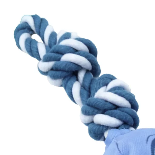 Disney Lilo és Stitch, A csillagkutya Cute sípoló kötél kutyajáték 30cm