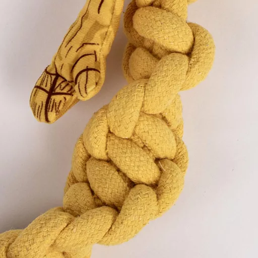 A galaxis őrzői Groot sípoló kötél kutyajáték 33cm