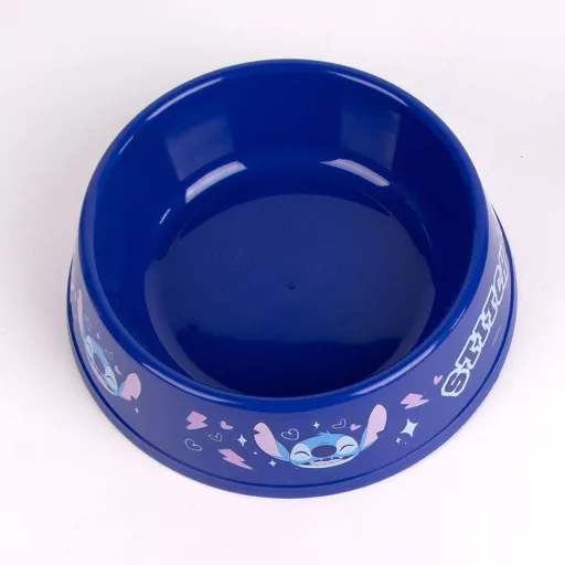 Disney Lilo és Stitch, A csillagkutya Fun kisállat ajándék szett 4 db-os