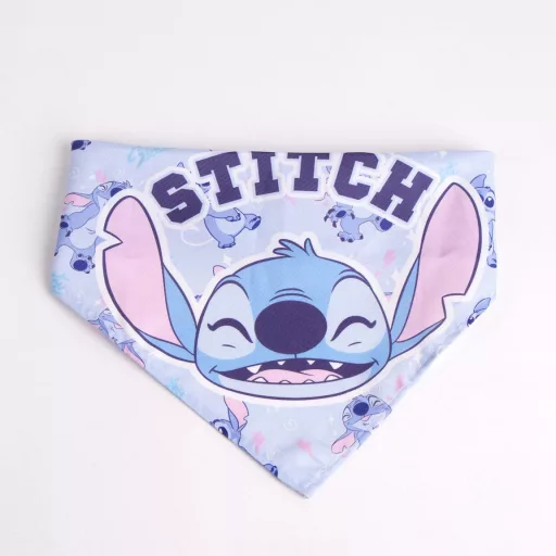 Disney Lilo és Stitch, A csillagkutya Fun kisállat ajándék szett 4 db-os