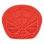Pókember Red szilikon etetőszőnyeg 21cm