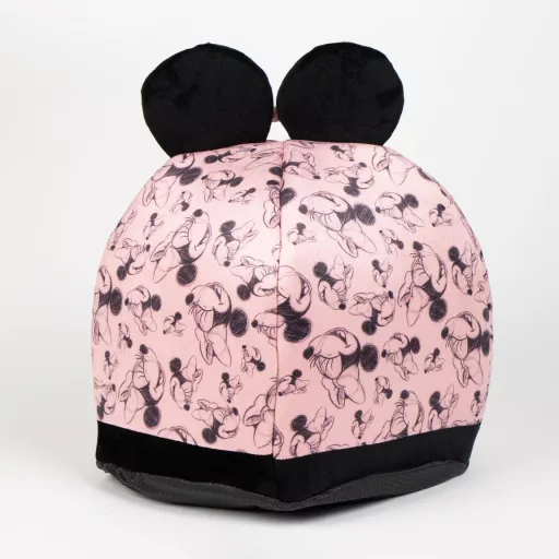 Disney Minnie Pink 3D kisállat fekhely 38cm