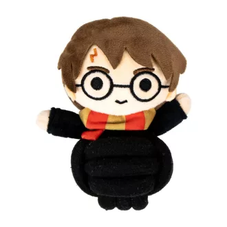 Harry Potter Black kötél kutyajáték 15cm