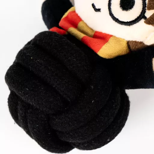 Harry Potter Black kötél kutyajáték 15cm