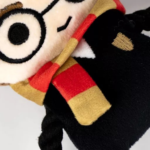 Harry Potter Black sípoló kötél kutyajáték 26cm