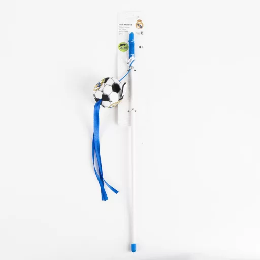 Real Madrid Blue macskapeca, cicajáték