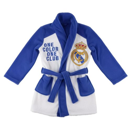 Real Madrid One Color gyerek köntös 104