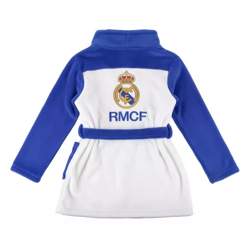Real Madrid One Color gyerek köntös 104