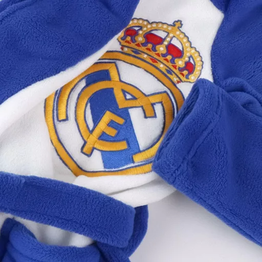 Real Madrid One Color gyerek köntös 104