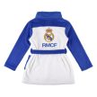 Real Madrid One Color gyerek köntös 110