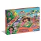 Dóra, a felfedező Adventure interaktív 24 db-os puzzle Clementoni