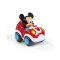 Disney Mickey Pull & Go kisautó Clementoni