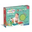 Színes Clemmy Touch & Play készségfejlesztő babajáték Clementoni