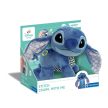 Disney Lilo és Stitch, A csillagkutya Cute interaktív mászó plüss figura Clementoni
