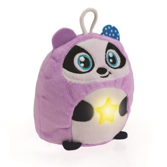 Borz Twinkle Twinkle éjszakai fény és játék Clementoni