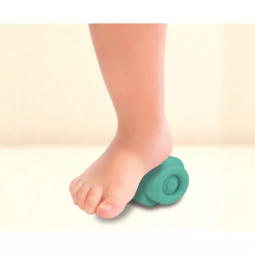 Mosógép Clemmy készségfejlesztő játék Clementoni