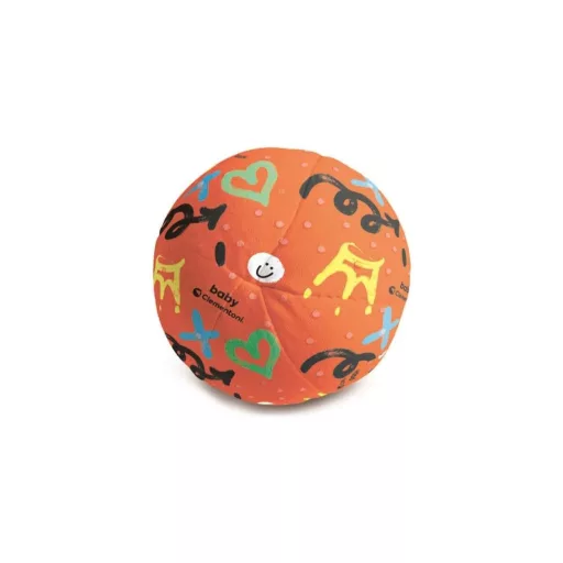 Interaktív kosárlabda palánk Fun Animal Clementoni