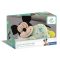 Disney Mickey Tummy-Time elalvást segítő plüss játék Clementoni
