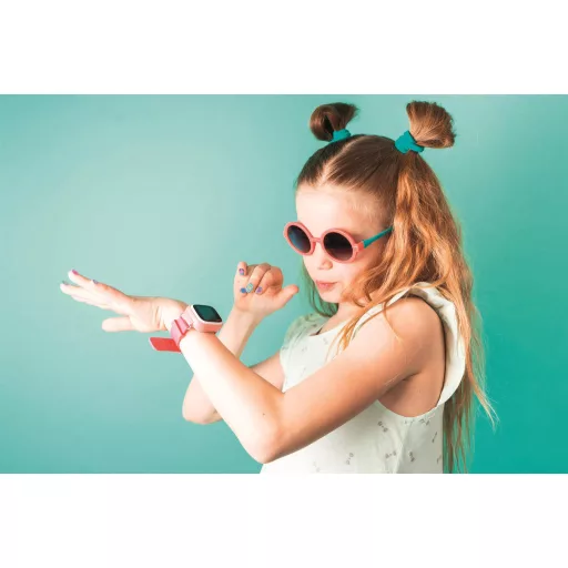 Crazy Chic Glamour műköröm készlet Clementoni