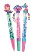 Színes Mermaid tollkészítő készlet Clementoni