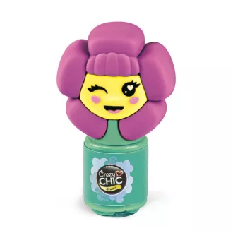 Crazy Chic Mint körömlakk Clementoni