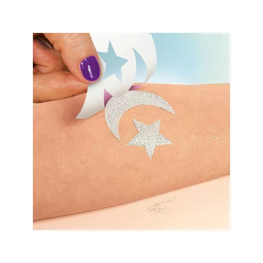 Crazy Chic Beauty tetováló stúdió Clementoni