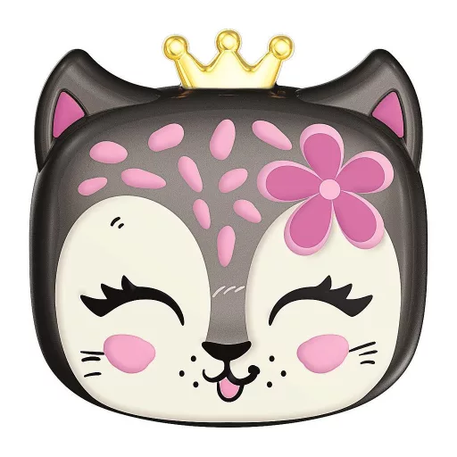 Crazy Chic Pantera szemhéjfesték szett Clementoni