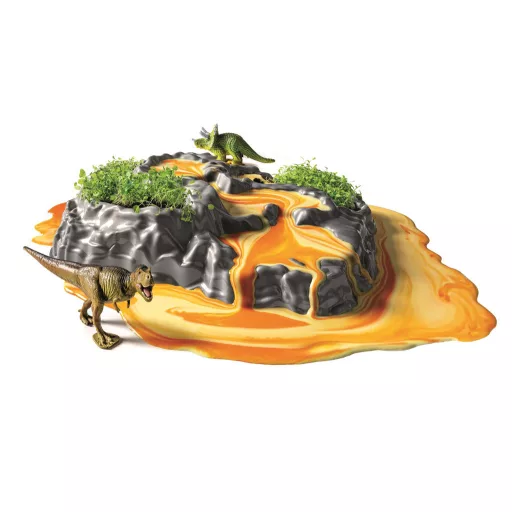 Jurassic World Dominion mocsár szett Clementoni