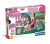 Disney Minnie Tour 30 db-os puzzle Clementoni