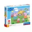Peppa malac 30 db-os puzzle Clementoni