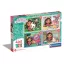 Gabi babaháza Activities 4 az 1-ben puzzle Clementoni