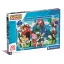 Sonic, a sündisznó Crew 300 db-os puzzle Clementoni