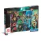 Gormiti 300 db-os puzzle Clementoni