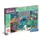 Disney Lilo és Stitch, A csillagkutya 300 db-os puzzle Clementoni