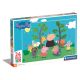 Peppa malac Nature Class 24 db-os maxi puzzle Clementoni