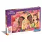 Disney Hercegnők Flower Frame 24 db-os maxi puzzle Clementoni