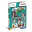 Disney Classics 2x60 db-os puzzle Clementoni