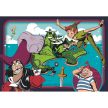 Disney Classics 2x60 db-os puzzle Clementoni