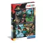 Jurassic World Danger Zone 2x60 db-os puzzle Clementoni